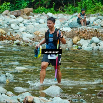 Runner Photo 5142839