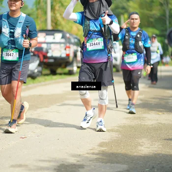 Runner Photo 5142843