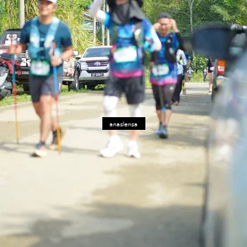 Runner Photo 5142850