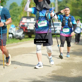 Runner Photo 5142855