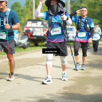 Runner Photo 5142861