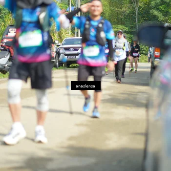 Runner Photo 5142868