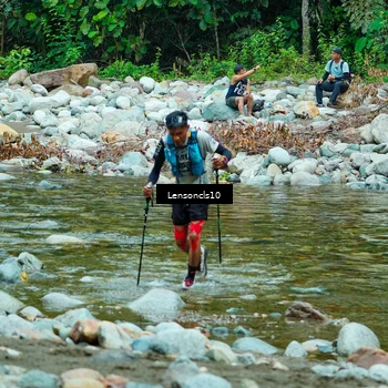 Runner Photo 5142872