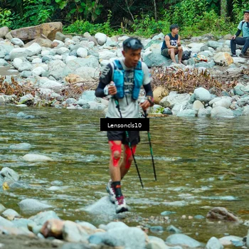 Runner Photo 5142876