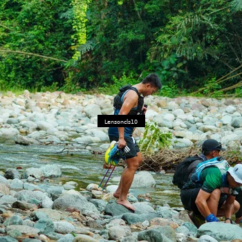 Runner Photo 5142880