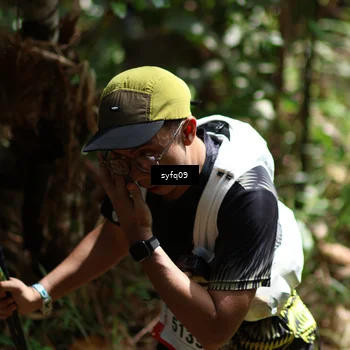 Runner Photo 5142881