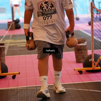 Runner Photo 5142885