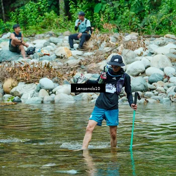 Runner Photo 5142892