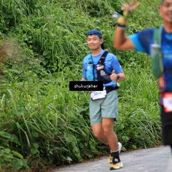 Runner Photo 5142894
