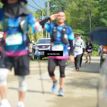 Runner Photo 5142895