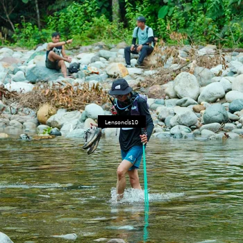 Runner Photo 5142896
