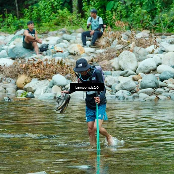Runner Photo 5142903
