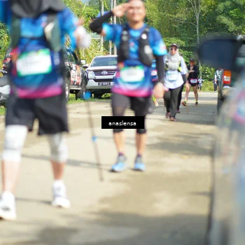 Runner Photo 5142905
