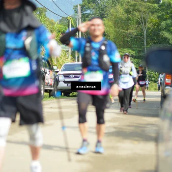 Runner Photo 5142908