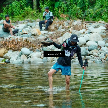 Runner Photo 5142913