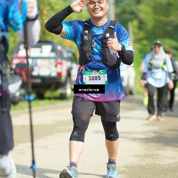Runner Photo 5142914