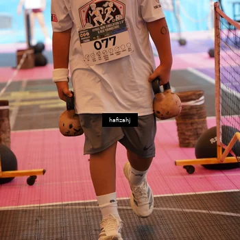 Runner Photo 5142918