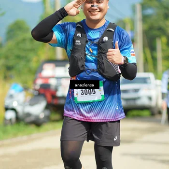 Runner Photo 5142922