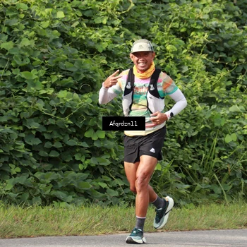 Runner Photo 5142929