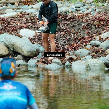 Runner Photo 5142937
