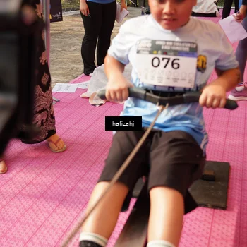 Runner Photo 5142947