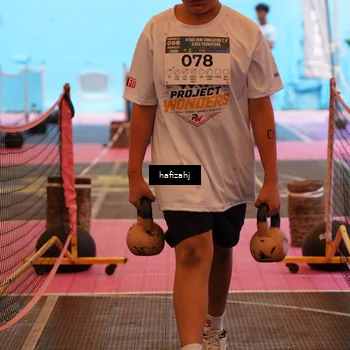 Runner Photo 5142950