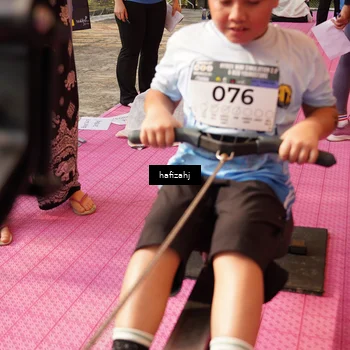 Runner Photo 5142953