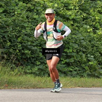 Runner Photo 5142955