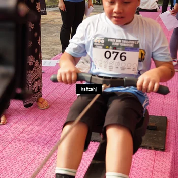 Runner Photo 5142959