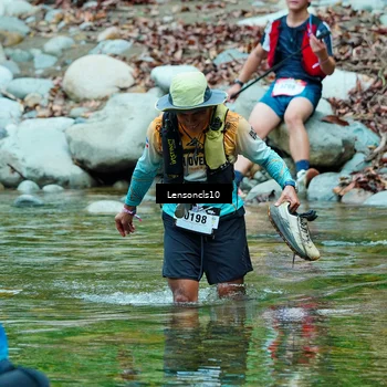 Runner Photo 5142962