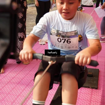 Runner Photo 5142964