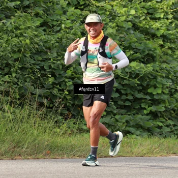 Runner Photo 5142965