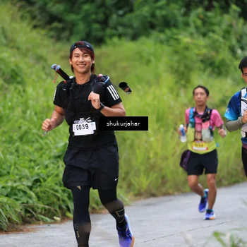 Runner Photo 5142966