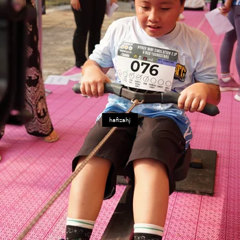 Runner Photo 5142968