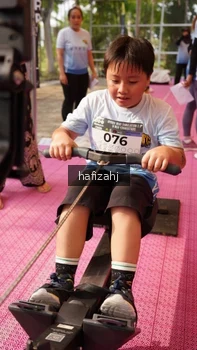 Runner Photo 5142969
