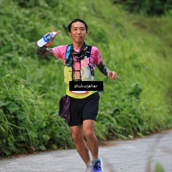 Runner Photo 5142971