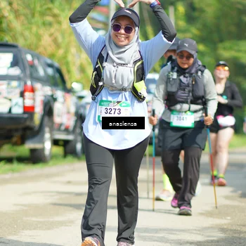 Runner Photo 5142979