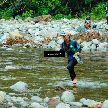 Runner Photo 5142993