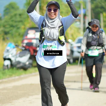 Runner Photo 5142997
