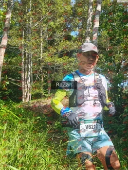 Runner Photo 5143