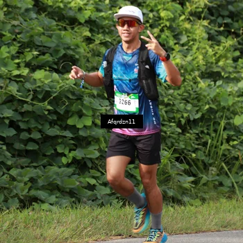 Runner Photo 5143007