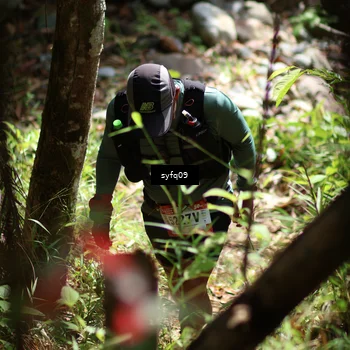 Runner Photo 5143011