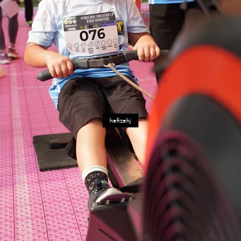 Runner Photo 5143014