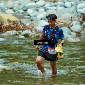 Runner Photo 5143017