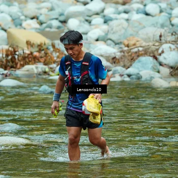 Runner Photo 5143022