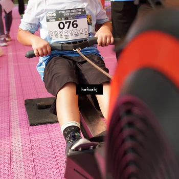 Runner Photo 5143023