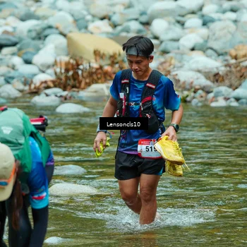Runner Photo 5143027