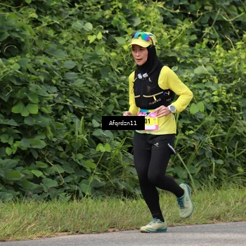 Runner Photo 5143043