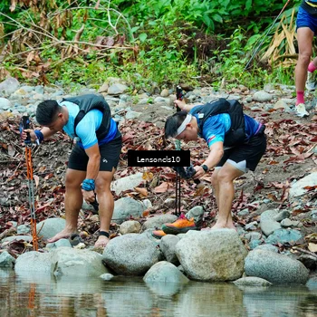 Runner Photo 5143046