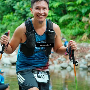 Runner Photo 5143052